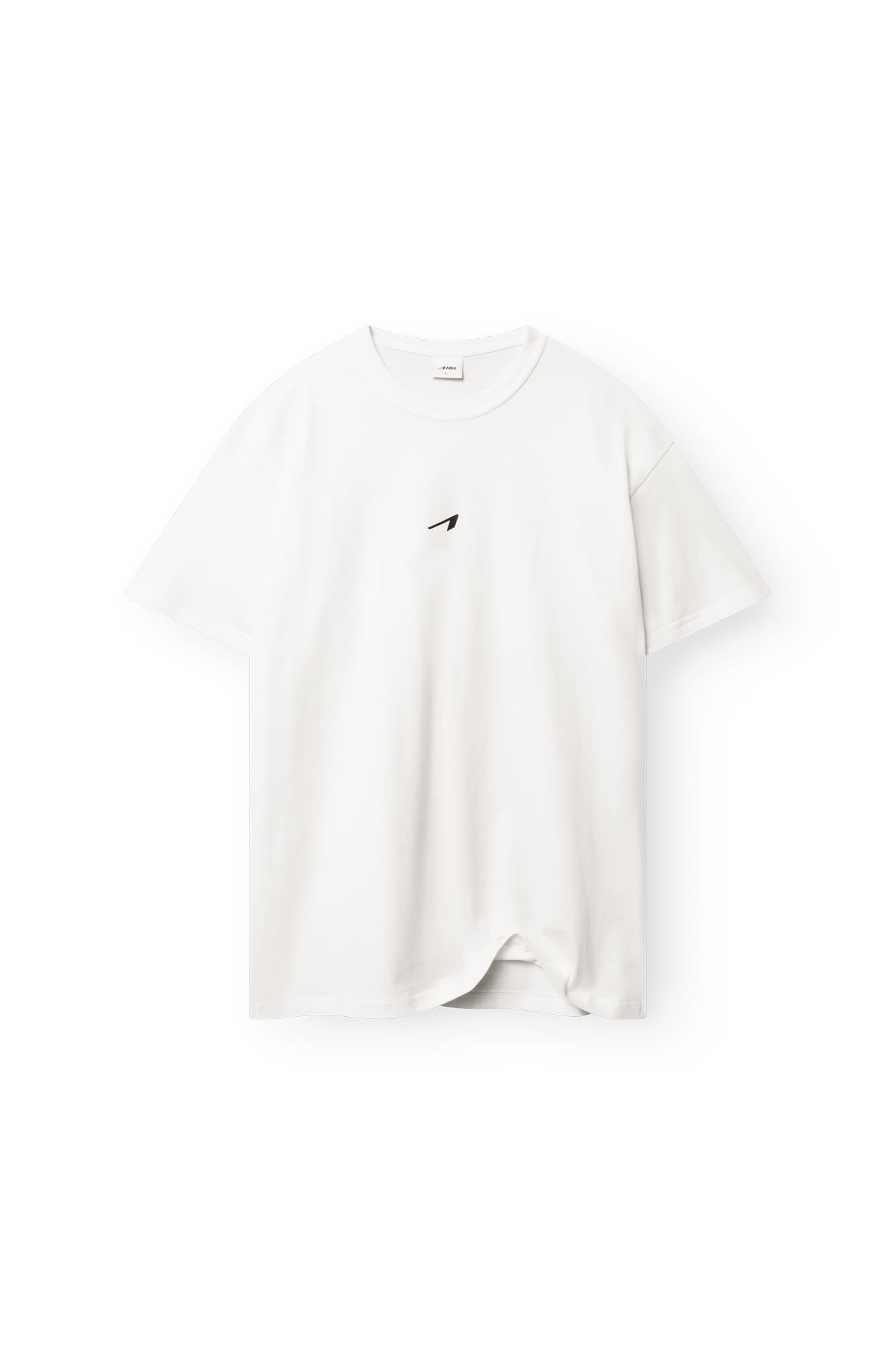 ARKK Apparel ARKK Basic Tee 2.0 Off White T-Shirt